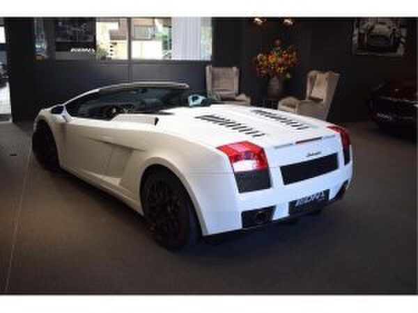 Lamborghini