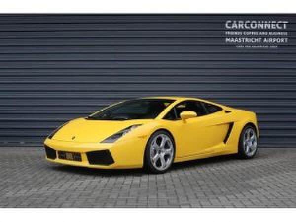 Lamborghini