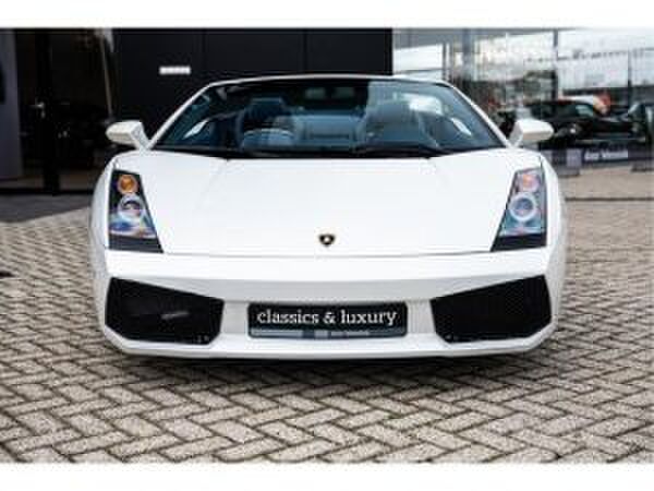 Lamborghini