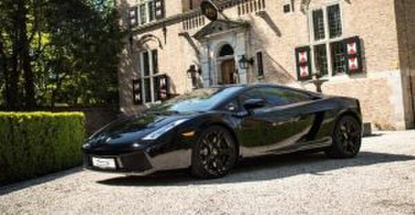 Lamborghini