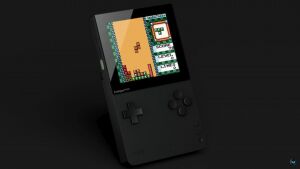 Game Boy