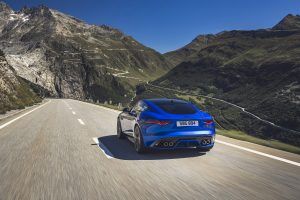 F-Type