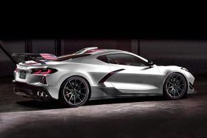Hennessey Performance