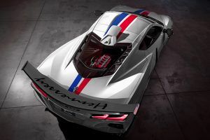 Hennessey Performance