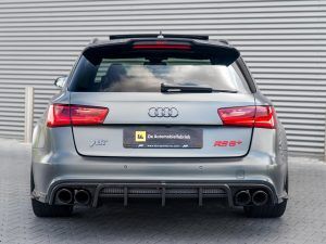 ABT Audi RS6+