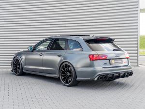 ABT Audi RS6+