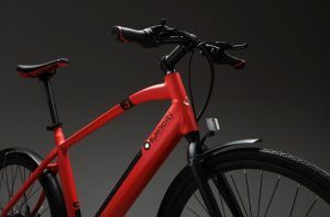 e bike