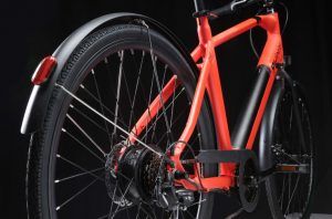 e bike
