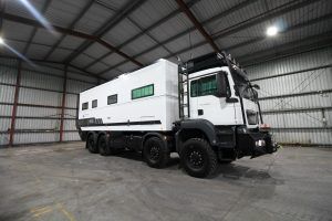 Camper
