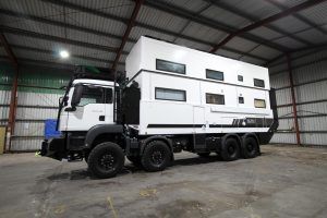 Camper