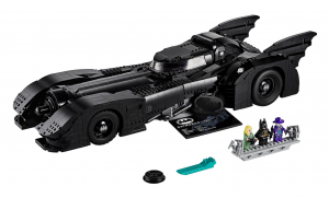 Batmobile