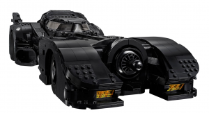 Batmobile