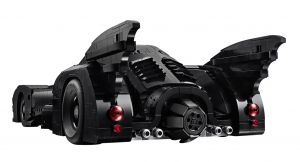 Batmobile