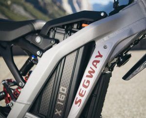 e bike