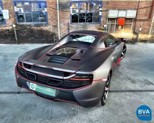 McLaren occasion