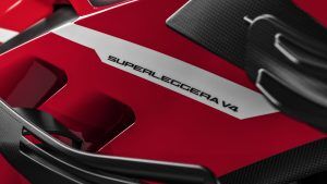 Ducati