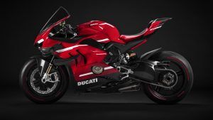 Ducati