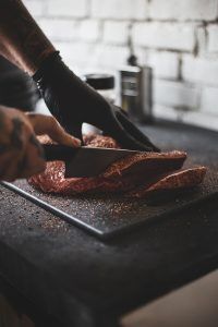 bbq