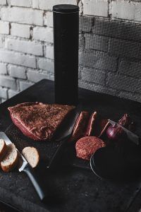 bbq
