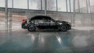 BMW M2 Competition