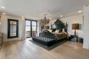 luxe villa