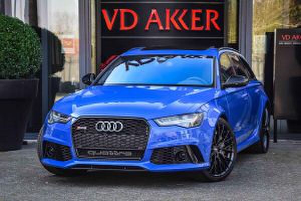 Audi RS6