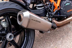 KTM 1290 SuperDuke R