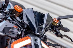 KTM 1290 SuperDuke R