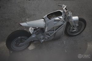 elektrische motor