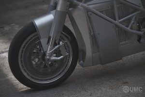 elektrische motor