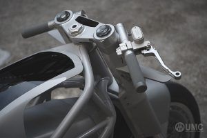 elektrische motor