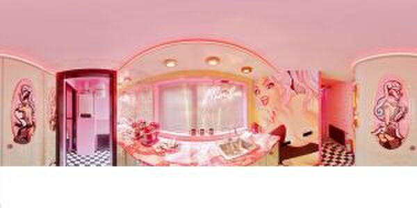 foute woning haarlem