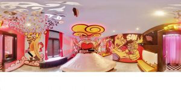 foute woning haarlem