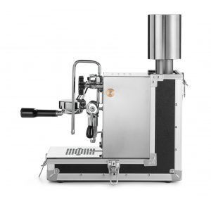 espressoapparaat