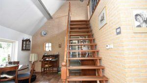 woning Arjen Lubach