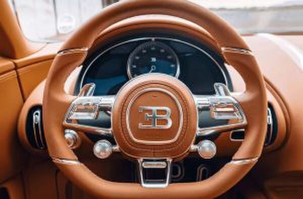 bugarri chiron interieur