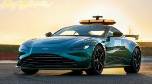 Safety en Medical car