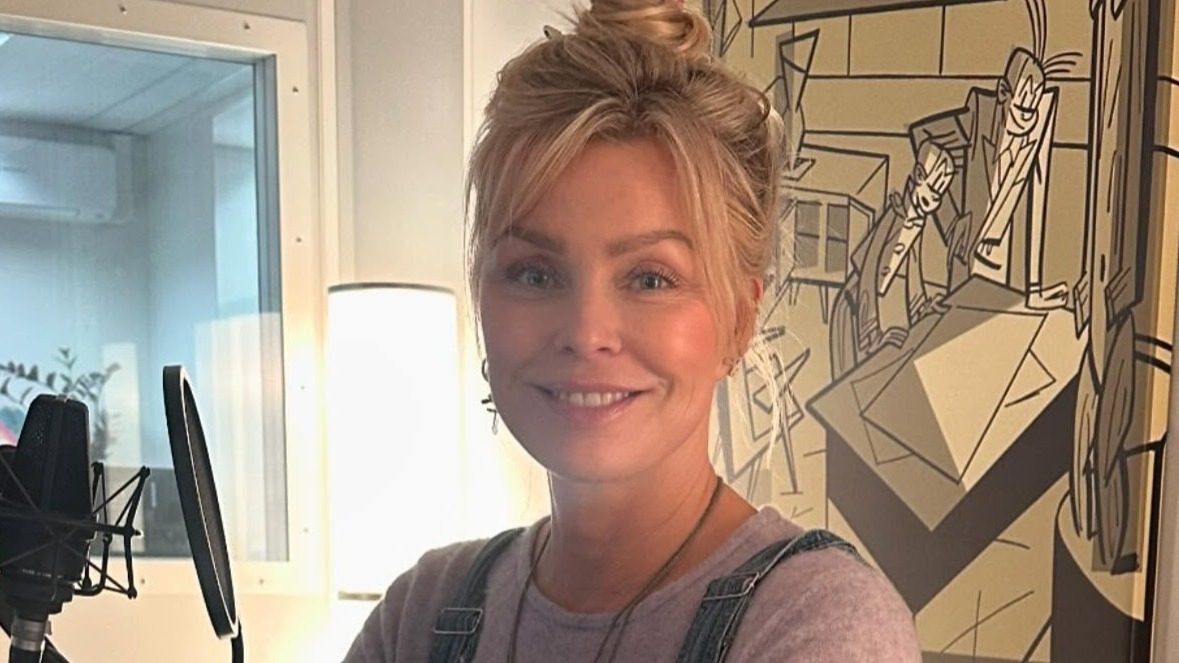Bridget Maasland