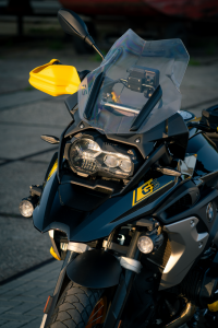 BMW R 1250 GS