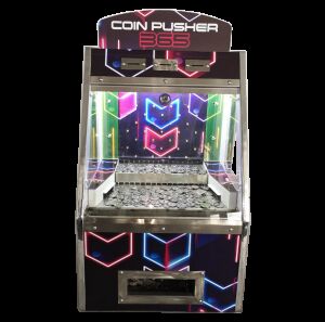 coin-pusher