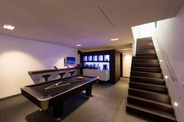 villa wordt maar niet verkocht