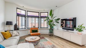 nieuwe woning teun koopmeiners