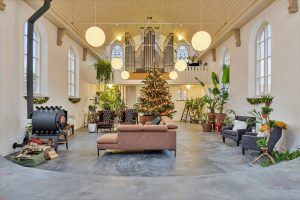 funda kerk