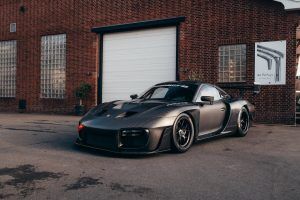 porsche 935