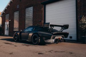 porsche 935