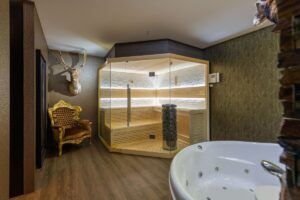 rijtjeswoning tiel