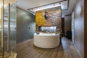 rijtjeswoning tiel