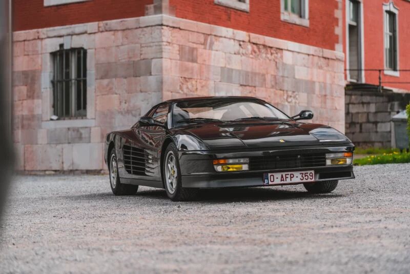 19088 ferrari testarossa