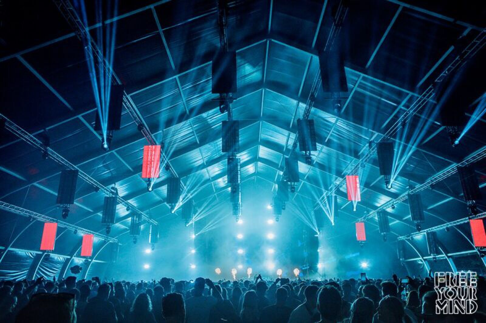 free your mind festival 2023