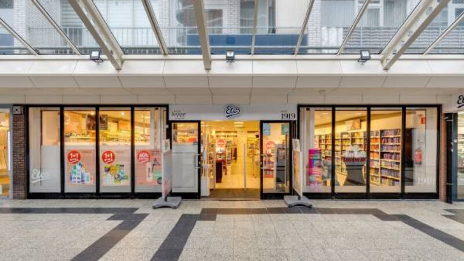 brian brobbey vastgoed 2